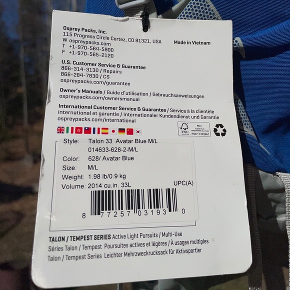 S. O. L. D. || E. L. S. E. W. H. E. R. E. - Picture 3 of 5